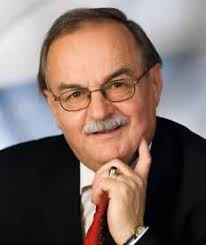 Heute ist ein Freudentag!