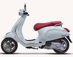 Piaggio Vespa Skuter Kendaraan Vespa