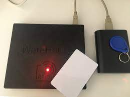 Eal Rfid Inventory Management 7 Steps With Pictures Instructables