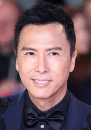 Donnie Yen