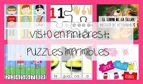 Pinterest for ipad allows you to view your pinboards, pin your. Visto En Pinterest Puzzles Imprimibles Aprenent