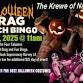Halloween Drag Lunch Bingo and Costume Contest event image
