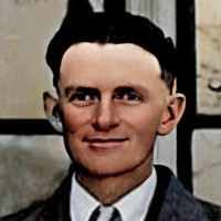 Wainer Dixon “Wayne” Simons (1902–1944)