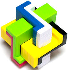 Play full screen, enjoy puzzle of the day and thousands more. Zig Zag Knot Eureka Puzzles