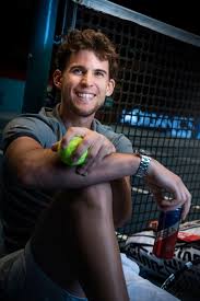 Open champion, has struggled for form this season and arrived in mallorca seeking. Dominic Thiem Tennis Red Bull Athlete Profile