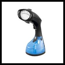 This section of our store is the perfect complement to the guides on coffee machine decalcification, so popular on our website. George Home New Garment Steamer 0 25l Blue