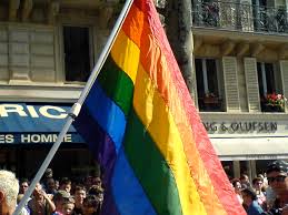Marche des libertés entre châtelet et république à paris ce samedi plusieurs mouvements d'opposition au texte de loi appellent à une nouvelle mobilisation dans la capitale, ce samedi 12 décembre 2020. Gay Pride Paris 2006 Marche Des Fiertes Lgtb Guillaume Frat Flickr