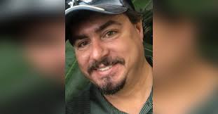 Obituary information for Shawn G. Brecht