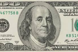 Een dollar Afbeeldingen