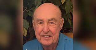 John Charles Hilbert Obituary