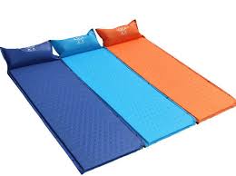 Eine camping matratze eignet sich für diejenigen, die bei übernachtungen im zelt auf hohen komfort setzen. Outdoor Aufblasbare Matratze Camping Matte Wasserdicht Kissen Aufblasbare Luftmatratze Camping Schlafen 168 Cm 65 Cm Air Mattress Camping Mattress Campinginflatable Air Mattress Aliexpress