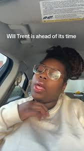 Will Trent Merch