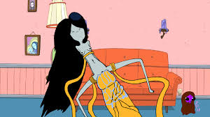 Rule34 - If it exists, there is porn of it  purpleprawn, jake the dog,  marceline  1057917