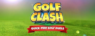 golf clash hack the space is new tricks