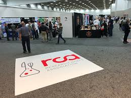 RCA Culinology Expo