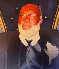 Obituary for Howard L. Dodd Sr.