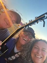 You know...just noodling around...😎 Jason Carter Gettysburg Bluegrass  Festival