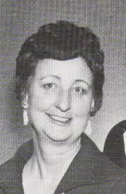 Verna Alta Grover Bigler (1929-1992)