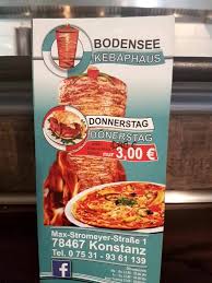 Bodensee kebap haus konstanz, konstanz. Bodensee Kebap Haus Konstanz Posts Konstanz Menu Prices Restaurant Reviews Facebook
