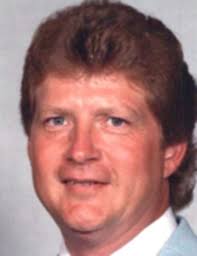 Edgar "Ed" Paul McDougal, II