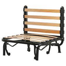 All at a price that lets you rest easy. Lycksele Chair Bed Frame Black Ikea