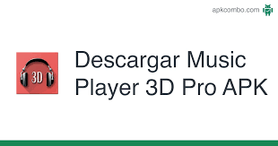 New dfx explore music feature: Music Player 3d Pro Apk 1 3 8 Audiotrack O Aplicacion Android Descargar