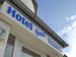 Jums ir tikai jāiesniedz vietējā būvvaldē paskaidrojuma raksts, kuru būvvalde izskatīs 7 darba dienu laikā. Sylt Haus Hansa Sylt Haus Hansa