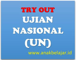 Soal un kelas 6 2018. Download Prediksi Soal Ujian Nasional Usbn Kelas 6 Sd Tahun 2018