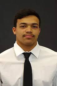 2018 Baseball Roster