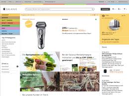 Digitec galaxus ag | 15,351 followers on linkedin. Galaxus Ag Hat Digitec Das Zeug Zum Amazon Der Schweiz Exciting Commerce