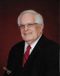 Obituary information for Homer Thomas Harrison