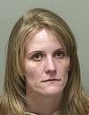 Woman accepts plea deal for cash theft