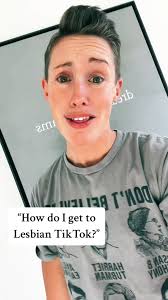 How to Get to The Lesbian Side of TikTok