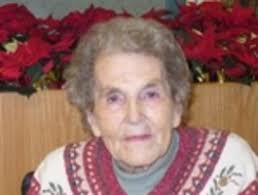 Obituary of Florence Elizabeth Payne
