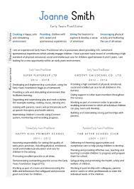 These outside sales cv examples show how: Free Teacher Cv Template Collection Download Edit In Ms Word