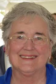 Catherine Grimes Obituary