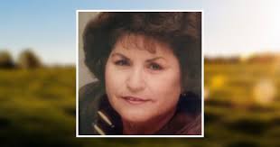 Julietta "Julia" Cooley Obituary October 7, 2019