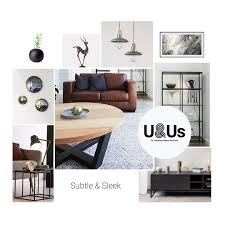 Contemporary Subtle Sleek House Design Contemporary Decor Contemporary Interior