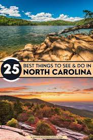 The 25 Best Things To Do In North Carolina In 2021 Usa Travel Guide Travel Usa North Carolina Vacations