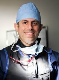 Dr. Michael Lalezarian, MD