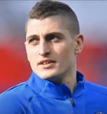 Marco verratti is 27 years, 10 months, 2 days old. Marco Verratti Height Stars Height