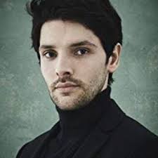 Brown suede jacket costume worn by Merlin (Colin Morgan) in Merlin TV show  wardrobe (Season 2 Episode 2)