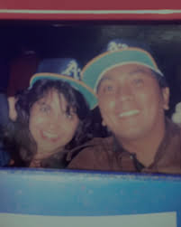 Tina Rose Muña Barnes