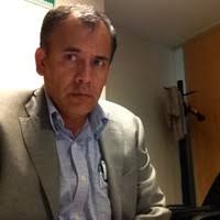 Gerardo Tirado Pemex