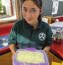 Wycheproof P-12 College