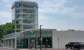 Though carvana may not be the best place to sell your car, it doesn't mean you have to sacrifice the convenience of selling online. Carvana Rolls Out Direct Purchase Platform Pymnts Com