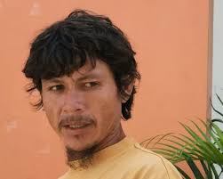 Nelson Ernesto Vanegas Calderon convicted of damage to property