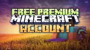 Many people are looking for ways to create a free minecraft account, and in this article. 5 Kont Minecraft Premium 5 Public Account Minecraft Video Dailymotion