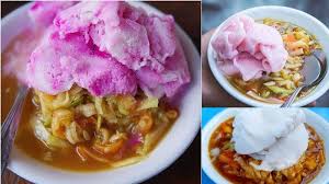 3.267 resep cara membuat sempolan ala rumahan yang mudah dan enak dari komunitas memasak terbesar dunia! 5 Jajanan Kaki Lima Ala Mahasiswa Di Yogyakarta Wajib Coba Karena Enak Semua