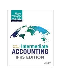 A short summary of this paper. Intermediate Accounting Ifrs Edition 3rd Edition Financial Reporting Ifrs Gaap Accounting